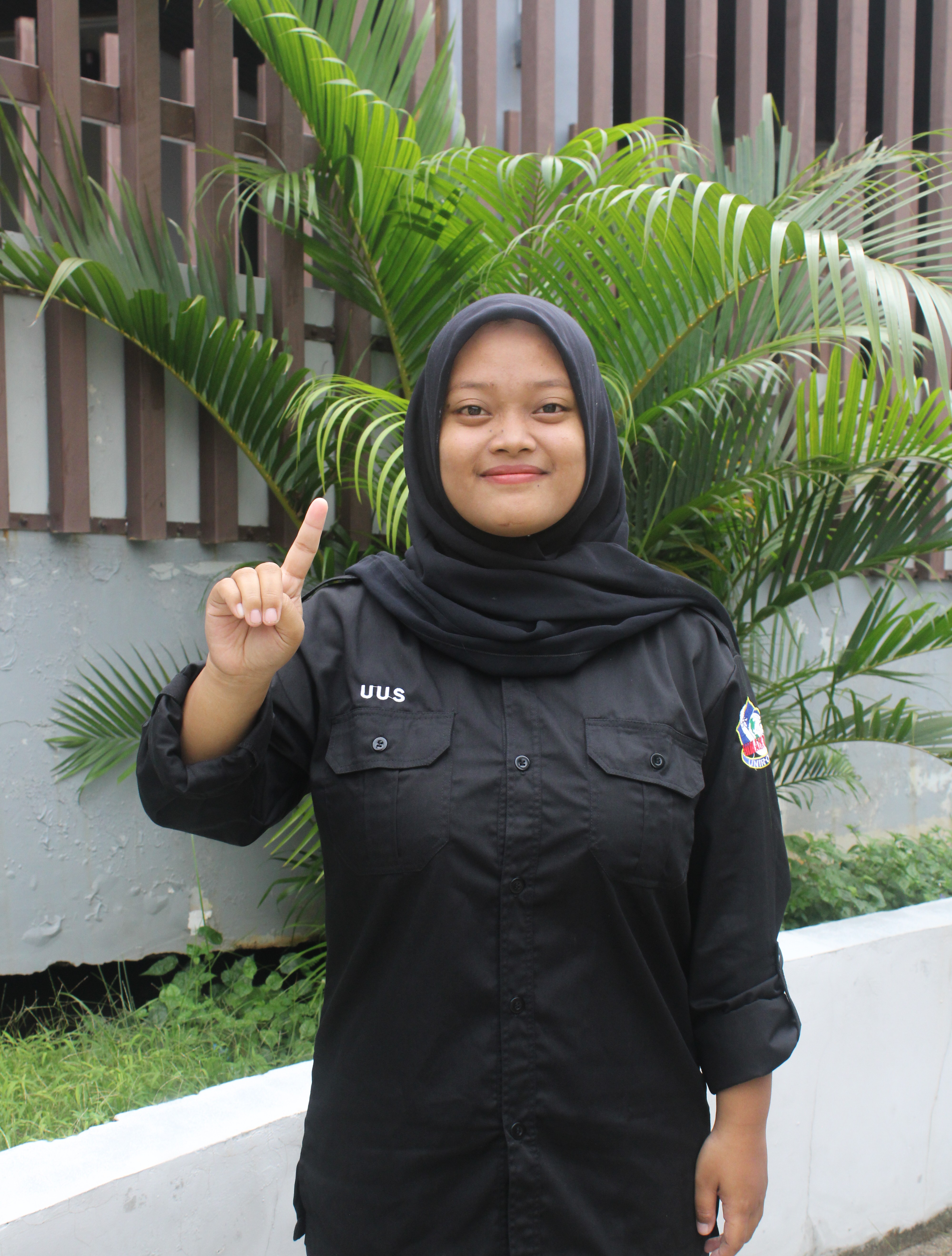 Nur Eky Putri Rahmatul Janah